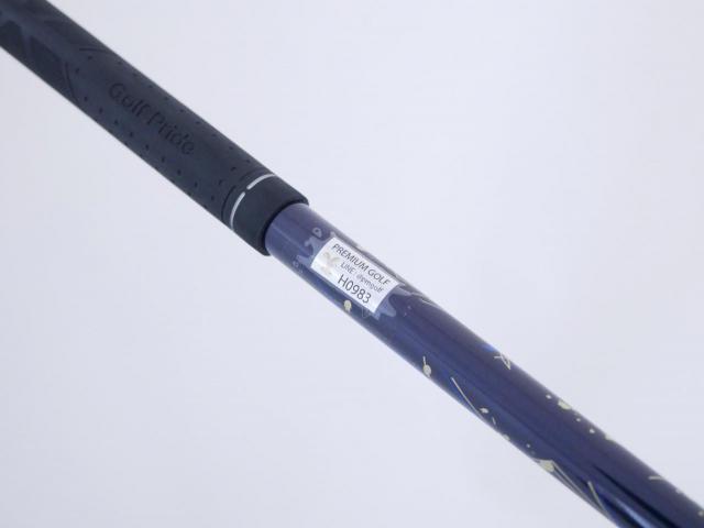 Driver : XXIO : ไดรเวอร์ XXIO 13 (ออกปี 2024) Loft 9.5 ก้าน MP-1300 Flex S