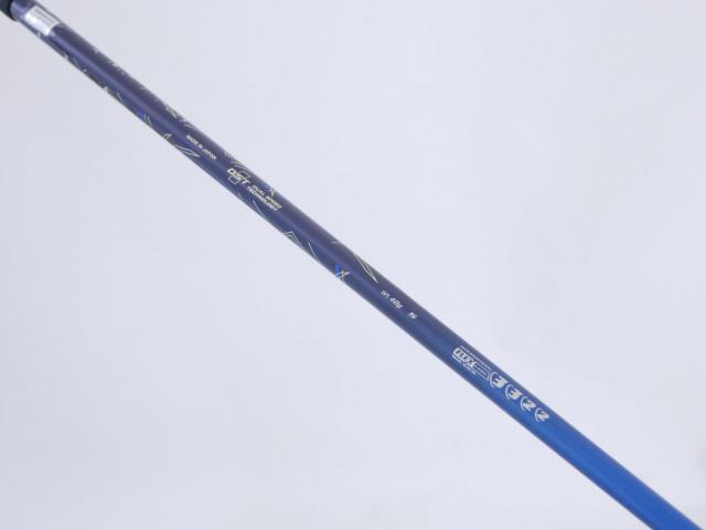 Driver : XXIO : ไดรเวอร์ XXIO 13 (ออกปี 2024) Loft 9.5 ก้าน MP-1300 Flex S