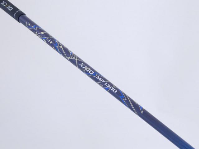 Driver : XXIO : ไดรเวอร์ XXIO 13 (ออกปี 2024) Loft 9.5 ก้าน MP-1300 Flex S