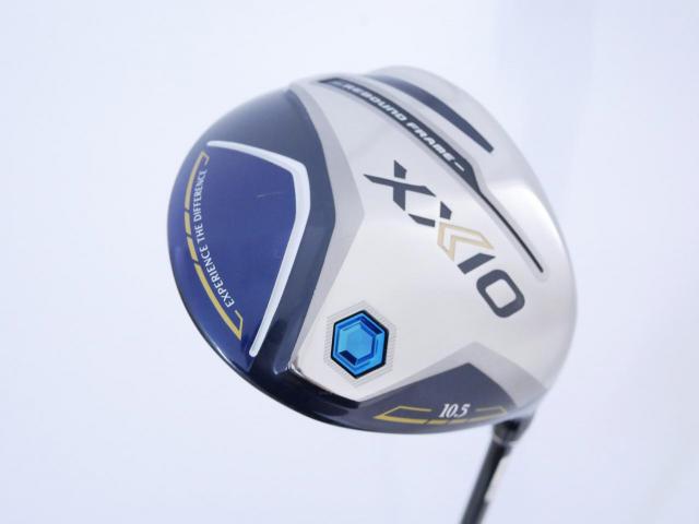 Driver : XXIO : ไดรเวอร์ XXIO 12 (ออกปี 2022) Loft 10.5 ก้าน MP-1200 Flex S