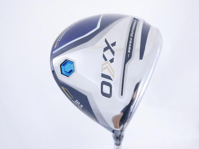 Driver : XXIO : ไดรเวอร์ XXIO 12 (ออกปี 2022) Loft 10.5 ก้าน MP-1200 Flex S