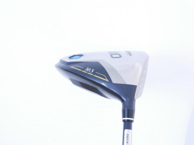 Driver : XXIO : ไดรเวอร์ XXIO 12 (ออกปี 2022) Loft 10.5 ก้าน MP-1200 Flex S