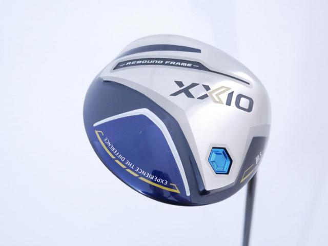 Driver : XXIO : ไดรเวอร์ XXIO 12 (ออกปี 2022) Loft 10.5 ก้าน MP-1200 Flex S
