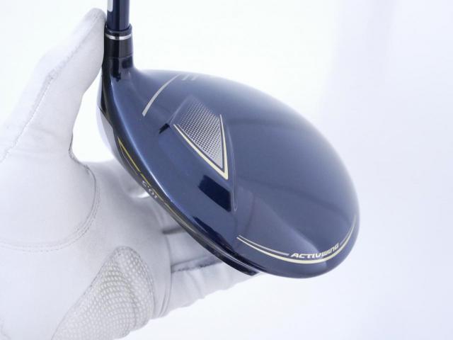 Driver : XXIO : ไดรเวอร์ XXIO 12 (ออกปี 2022) Loft 10.5 ก้าน MP-1200 Flex S