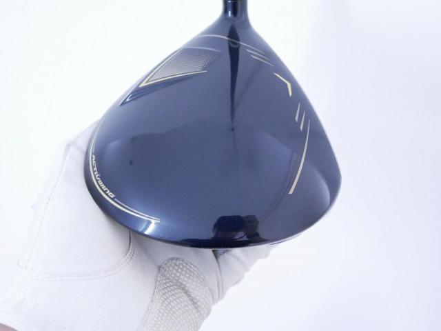 Driver : XXIO : ไดรเวอร์ XXIO 12 (ออกปี 2022) Loft 10.5 ก้าน MP-1200 Flex S