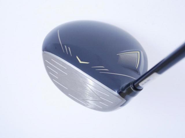 Driver : XXIO : ไดรเวอร์ XXIO 12 (ออกปี 2022) Loft 10.5 ก้าน MP-1200 Flex S