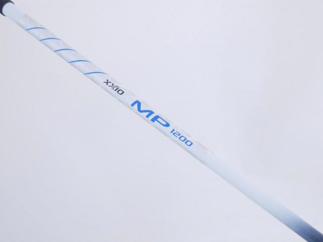 Driver : XXIO : ไดรเวอร์ XXIO 12 (ออกปี 2022) Loft 10.5 ก้าน MP-1200 Flex S