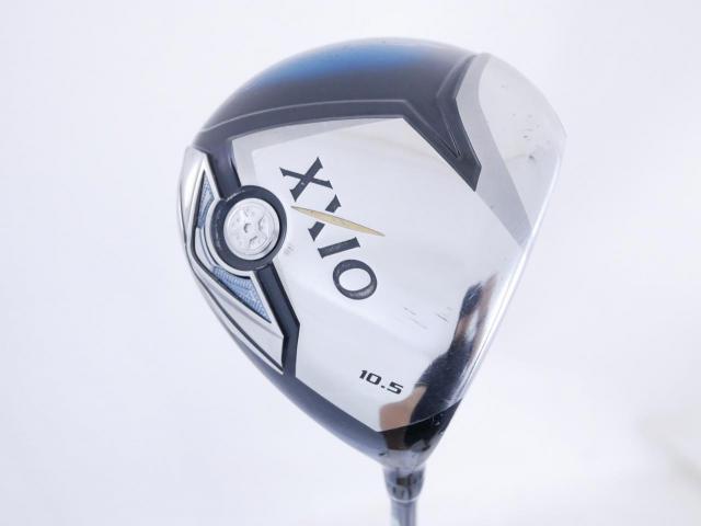 Driver : XXIO : ไดรเวอร์ XXIO 7 (460cc.) Loft 10.5 ก้าน MP-700 Flex R