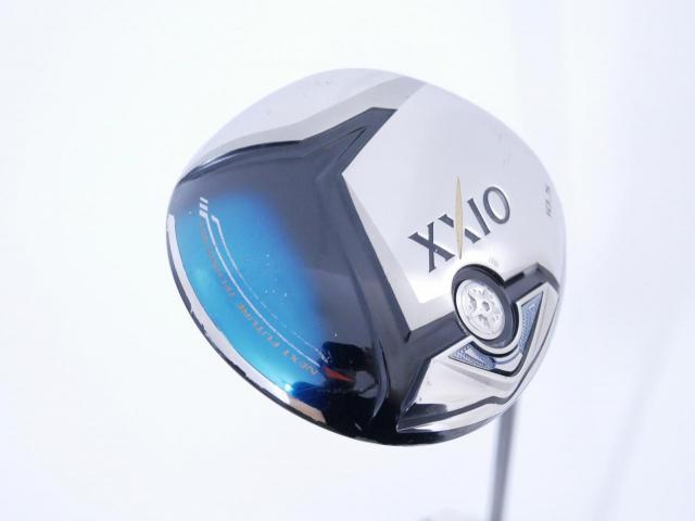 Driver : XXIO : ไดรเวอร์ XXIO 7 (460cc.) Loft 10.5 ก้าน MP-700 Flex R