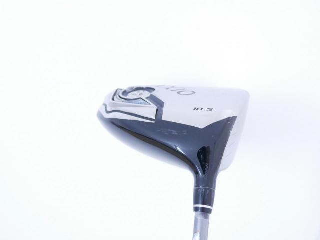 Driver : XXIO : ไดรเวอร์ XXIO 7 (460cc.) Loft 10.5 ก้าน MP-700 Flex R