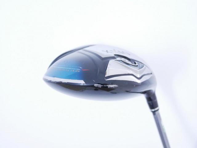 Driver : XXIO : ไดรเวอร์ XXIO 7 (460cc.) Loft 10.5 ก้าน MP-700 Flex R