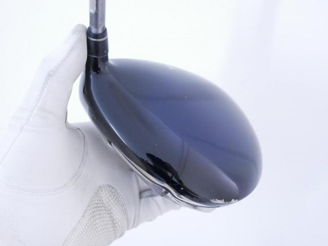 Driver : XXIO : ไดรเวอร์ XXIO 7 (460cc.) Loft 10.5 ก้าน MP-700 Flex R