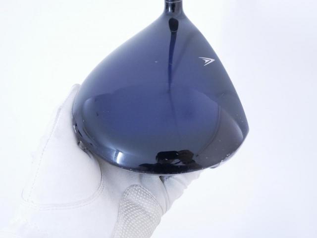 Driver : XXIO : ไดรเวอร์ XXIO 7 (460cc.) Loft 10.5 ก้าน MP-700 Flex R
