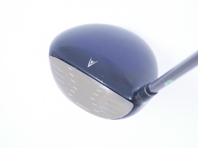Driver : XXIO : ไดรเวอร์ XXIO 7 (460cc.) Loft 10.5 ก้าน MP-700 Flex R