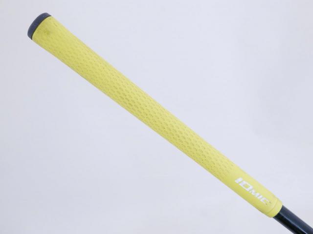 Driver : XXIO : ไดรเวอร์ XXIO 7 (460cc.) Loft 10.5 ก้าน MP-700 Flex R