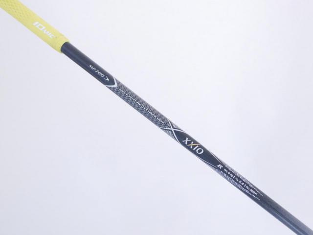 Driver : XXIO : ไดรเวอร์ XXIO 7 (460cc.) Loft 10.5 ก้าน MP-700 Flex R
