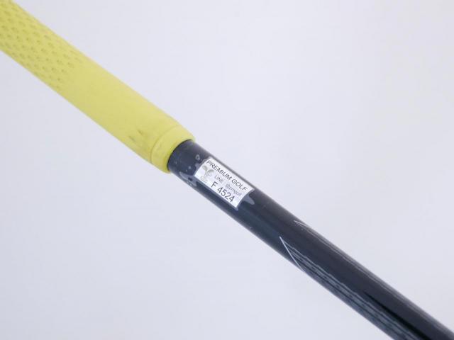 Driver : XXIO : ไดรเวอร์ XXIO 7 (460cc.) Loft 10.5 ก้าน MP-700 Flex R