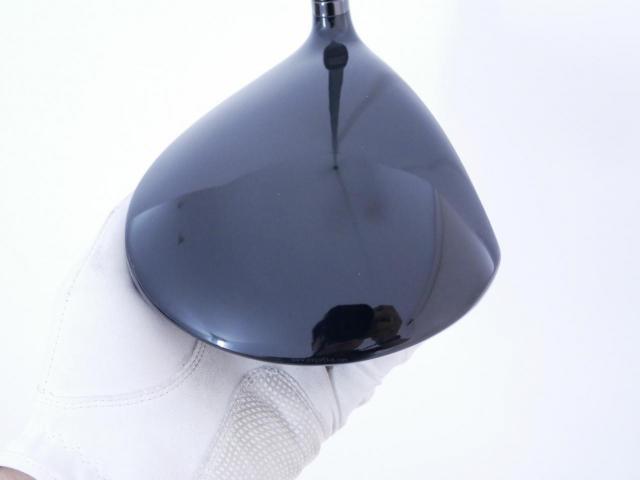 Driver : PRGR : ไดรเวอร์ PRGR Super EGG 480cc. (ปี 2021 หน้าเด้งเกินกฏ ตีไกลมาก) Loft 10.5 Flex R (M-37)