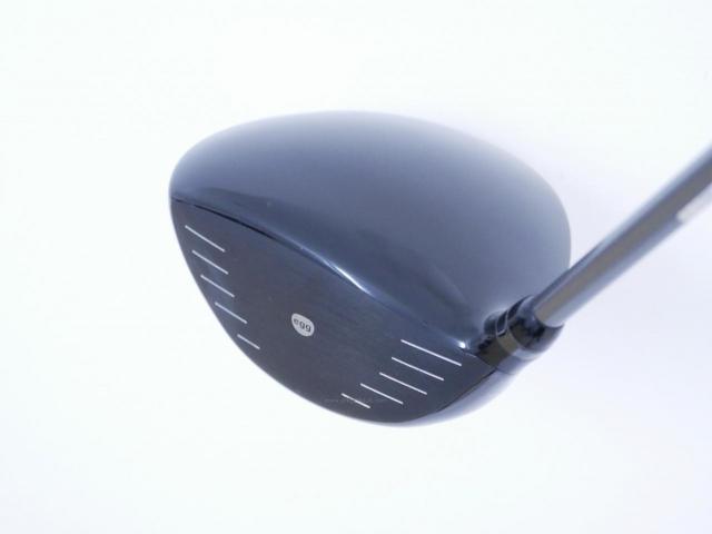 Driver : PRGR : ไดรเวอร์ PRGR Super EGG 480cc. (ปี 2021 หน้าเด้งเกินกฏ ตีไกลมาก) Loft 10.5 Flex R (M-37)