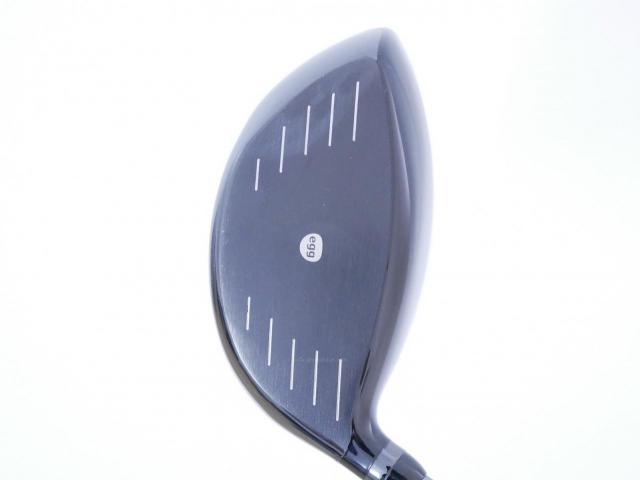 Driver : PRGR : ไดรเวอร์ PRGR Super EGG 480cc. (ปี 2021 หน้าเด้งเกินกฏ ตีไกลมาก) Loft 10.5 Flex R (M-37)