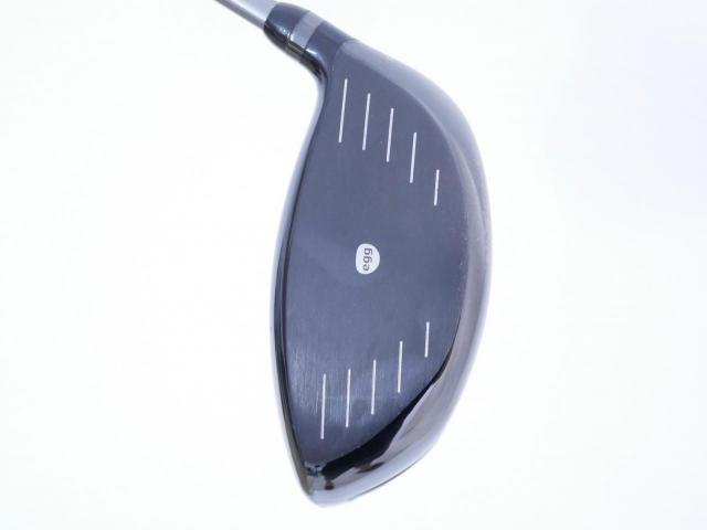Driver : PRGR : ไดรเวอร์ PRGR Super EGG 480cc. (ปี 2021 หน้าเด้งเกินกฏ ตีไกลมาก) Loft 10.5 Flex R (M-37)