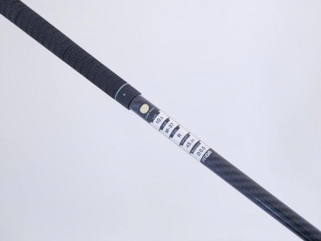 Driver : PRGR : ไดรเวอร์ PRGR Super EGG 480cc. (ปี 2021 หน้าเด้งเกินกฏ ตีไกลมาก) Loft 10.5 Flex R (M-37)
