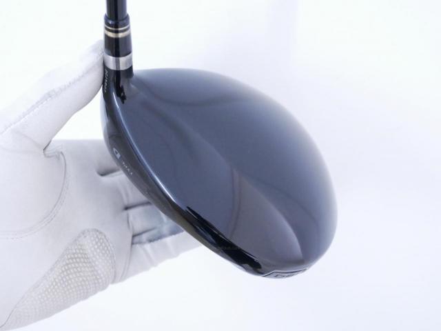 Driver : Ryoma : ไดรเวอร์ Ryoma Maxima II Type D (ออกปี 2021) Loft 10.5 ก้านตัวท็อป RYOMA BEYOND POWER II Light FLEX ∞