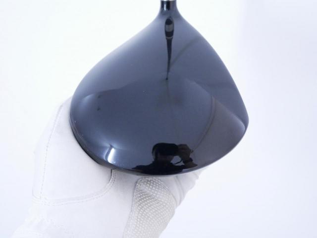 Driver : Ryoma : ไดรเวอร์ Ryoma Maxima II Type D (ออกปี 2021) Loft 10.5 ก้านตัวท็อป RYOMA BEYOND POWER II Light FLEX ∞