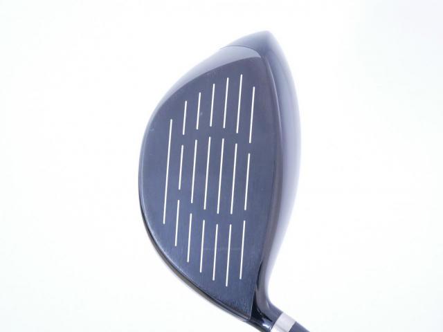 Driver : Ryoma : ไดรเวอร์ Ryoma Maxima II Type D (ออกปี 2021) Loft 10.5 ก้านตัวท็อป RYOMA BEYOND POWER II Light FLEX ∞