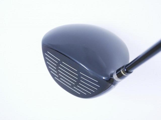 Driver : Ryoma : ไดรเวอร์ Ryoma Maxima II Type D (ออกปี 2021) Loft 10.5 ก้านตัวท็อป RYOMA BEYOND POWER II Light FLEX ∞