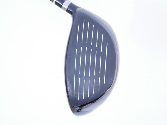 Driver : Ryoma : ไดรเวอร์ Ryoma Maxima II Type D (ออกปี 2021) Loft 10.5 ก้านตัวท็อป RYOMA BEYOND POWER II Light FLEX ∞
