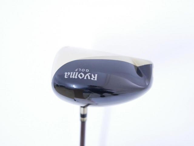 Driver : Ryoma : Ryoma D-1 Premia (ไกลสุดๆ ซุปเปอร์พรีเมียม) Loft 9.5 Flex S