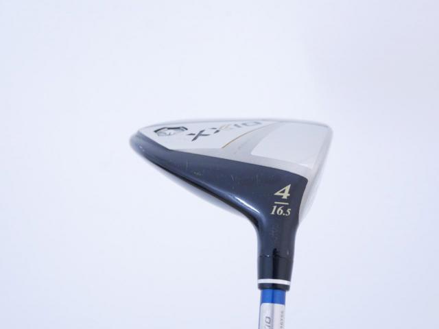 Fairway Wood : xxio : หัวไม้ 4 XXIO 13 (ออกปี 2024) Loft 16.5 ก้าน MP-1300 Flex R