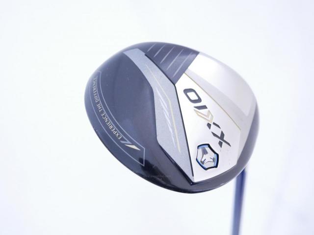 Fairway Wood : xxio : หัวไม้ 4 XXIO 13 (ออกปี 2024) Loft 16.5 ก้าน MP-1300 Flex R