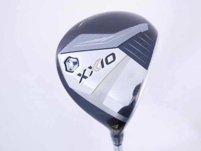 Fairway Wood : xxio : หัวไม้ 4 XXIO 13 (ออกปี 2024) Loft 16.5 ก้าน MP-1300 Flex R