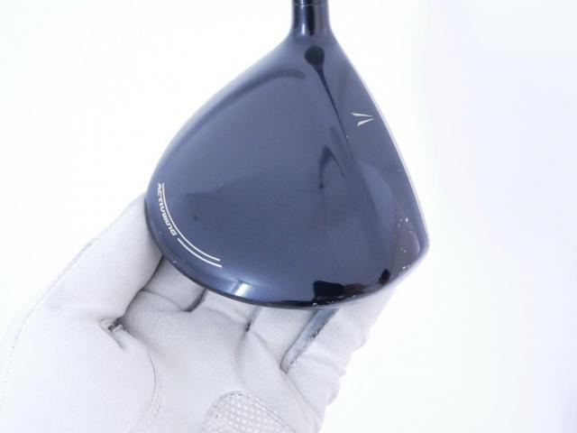 Fairway Wood : xxio : หัวไม้ 4 XXIO 13 (ออกปี 2024) Loft 16.5 ก้าน MP-1300 Flex R