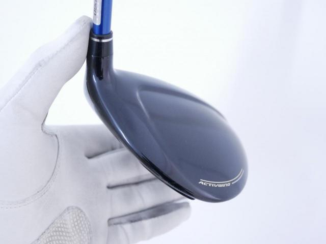 Fairway Wood : xxio : หัวไม้ 4 XXIO 13 (ออกปี 2024) Loft 16.5 ก้าน MP-1300 Flex R