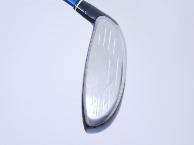 Fairway Wood : xxio : หัวไม้ 4 XXIO 13 (ออกปี 2024) Loft 16.5 ก้าน MP-1300 Flex R