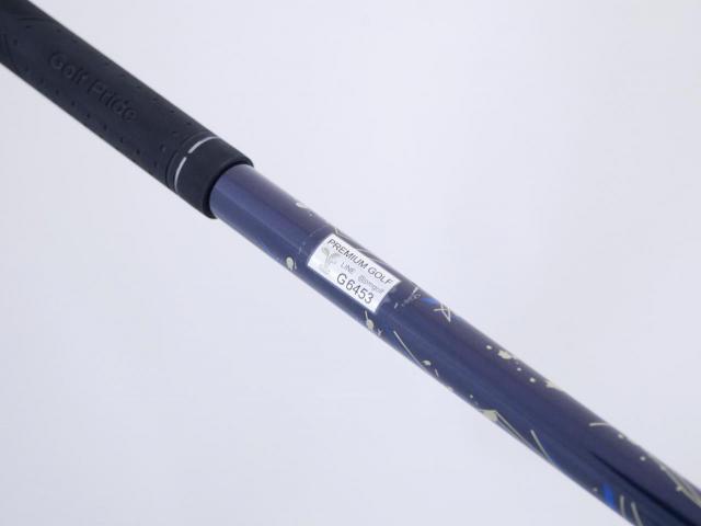 Fairway Wood : xxio : หัวไม้ 4 XXIO 13 (ออกปี 2024) Loft 16.5 ก้าน MP-1300 Flex R