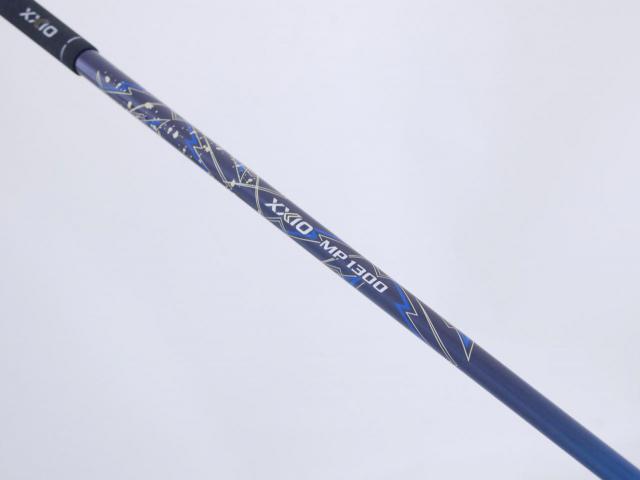 Fairway Wood : xxio : หัวไม้ 4 XXIO 13 (ออกปี 2024) Loft 16.5 ก้าน MP-1300 Flex R