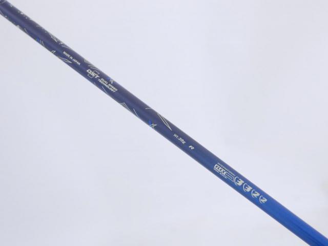 Fairway Wood : xxio : หัวไม้ 4 XXIO 13 (ออกปี 2024) Loft 16.5 ก้าน MP-1300 Flex R
