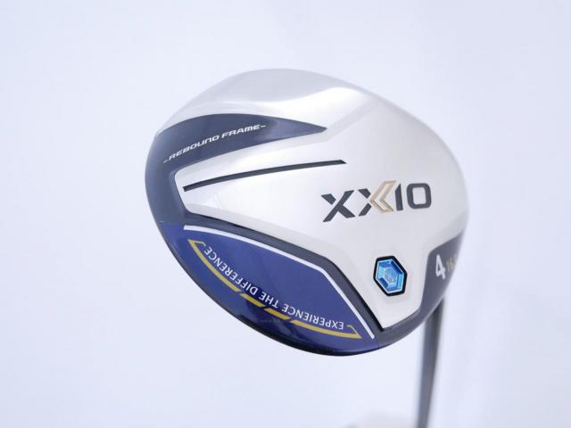 Fairway Wood : xxio : หัวไม้ 4 XXIO 12 (รุ่นปี 2023) Loft 16.5 ก้าน MP-1200 Flex SR