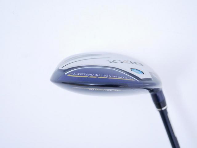 Fairway Wood : xxio : หัวไม้ 4 XXIO 12 (รุ่นปี 2023) Loft 16.5 ก้าน MP-1200 Flex SR