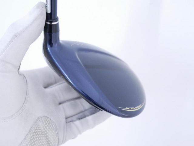 Fairway Wood : xxio : หัวไม้ 4 XXIO 12 (รุ่นปี 2023) Loft 16.5 ก้าน MP-1200 Flex SR