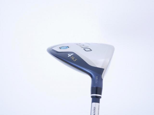 Fairway Wood : xxio : หัวไม้ 4 XXIO 12 (รุ่นปี 2023) Loft 16.5 ก้าน MP-1200 Flex SR