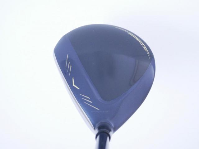 Fairway Wood : xxio : หัวไม้ 4 XXIO 12 (รุ่นปี 2023) Loft 16.5 ก้าน MP-1200 Flex SR