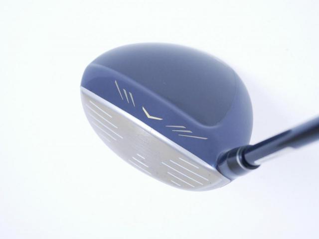 Fairway Wood : xxio : หัวไม้ 4 XXIO 12 (รุ่นปี 2023) Loft 16.5 ก้าน MP-1200 Flex SR