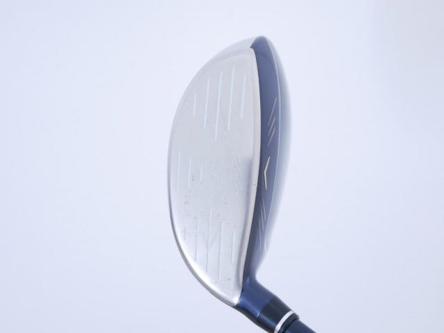 Fairway Wood : xxio : หัวไม้ 4 XXIO 12 (รุ่นปี 2023) Loft 16.5 ก้าน MP-1200 Flex SR