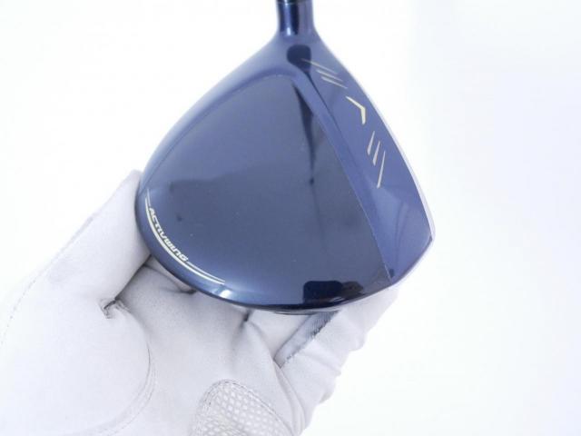 Fairway Wood : xxio : หัวไม้ 4 XXIO 12 (รุ่นปี 2023) Loft 16.5 ก้าน MP-1200 Flex SR