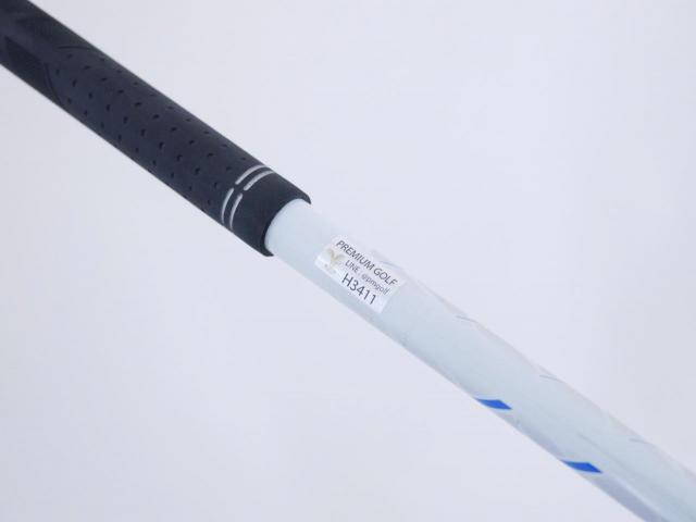 Fairway Wood : xxio : หัวไม้ 4 XXIO 12 (รุ่นปี 2023) Loft 16.5 ก้าน MP-1200 Flex SR